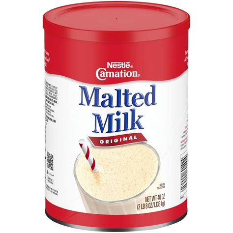 nestle malted milk powder recipes.